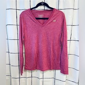 🌭 3 for $20 SALE - Marika Tek Dry-Will Performance Tee